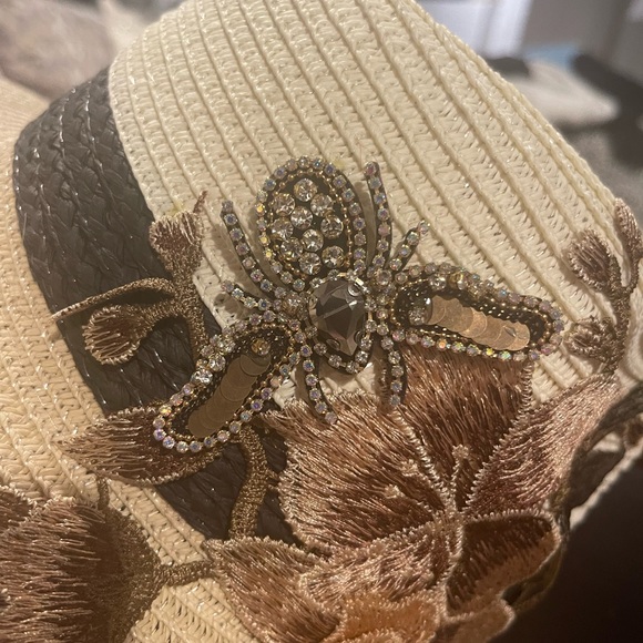 Redesigned Fedora Hat - unique - Picture 5 of 8